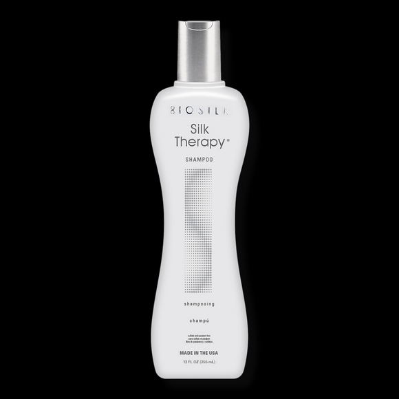 NWT Biosilk Therapy Shampoo - Picture 2 of 2